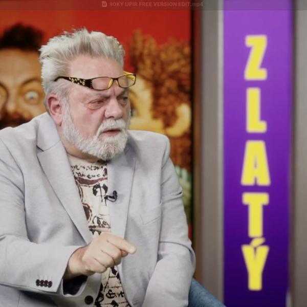 Zlaté 90ky